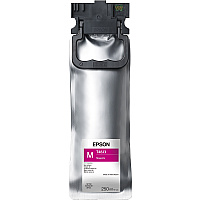 Epson T46J320 Magenta Ink Catridge